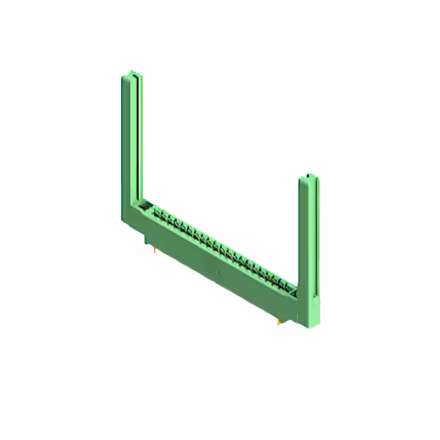 337-040-544-858 EDAC Inc.  Edgeboard Connectors
